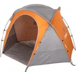 LittleLife Beach Compact Shelter Oranžová stan + DÁREK DLE VÝBĚRU!