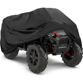 Plachta na motorové vozidlo XATX Plachta X2ATV na čtyřkolku XXXL