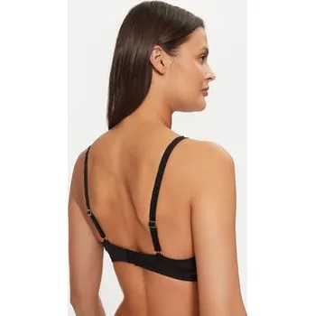 Podprsenka Chantelle X Podprsenka s kosticemi Ester Manas C019M9 Černá 80B