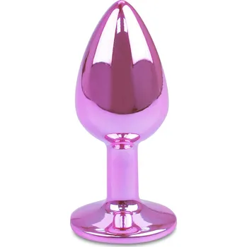 Anální kolík Anální kolík - Nifty small růžová