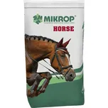 MIKROP ČEBÍN Horse bezobilné granule pro koně 20 kg