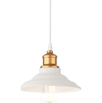 Žárovka Redo 01-1293 - Lustr na lanku SPINNeR 1xE27/42W/230V