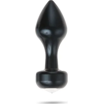 Anální kolík Anální kolík - Puppis Medium černá