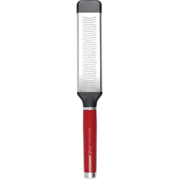 Struhadlo KitchenAid jemné struhadlo, empire red, KAG321OHERE
