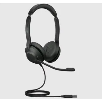 Sluchátka Jabra Evolve2 30 USB-A UC Stereo (23089-989-979)