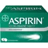 Lék na bolest, zánět a horečku Aspirin 500 mg