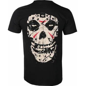 Pánské tričko Tričko metal pánské Misfits - Machete - ROCK OFF - MISTS20MB