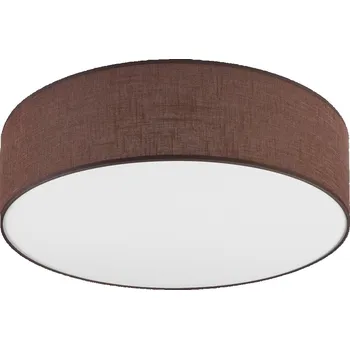 Brilagi - LED Stropní svítidlo SIRIJA LED/36W/230V pr. 45 cm hnědá