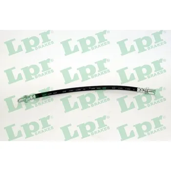 Brzdová hadice Brzdová hadice LPR 6T46836