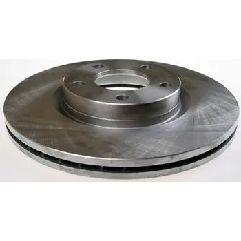 Brzdový kotouč Brzdový kotouč DENCKERMANN B130284