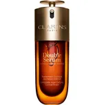 Clarins Duální sérum proti stárnutí pleti (Double Serum Complete Age Defying Concentrate) 75 ml + 2 měsíce na vrácení zboží