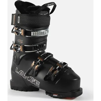 Sjezdové boty Lange LX 75 HV GW black lyžařské boty dámské 260