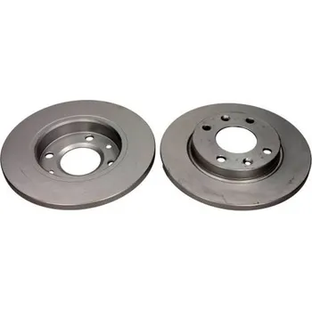 Brzdový kotouč Brzdový kotouč QUARO QD8765