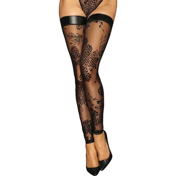 Dámské erotické punčochy Punčochy - Stockings Farhan M