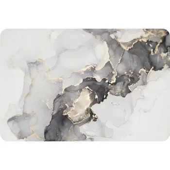 prostírání Prostírání na stůl "Liquid marmor" 30x45 cm