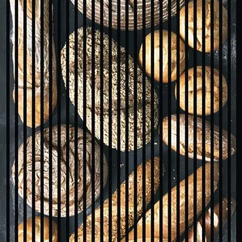 akustický panel Designový akustický panel DIGI02E 19x1133x1195 mm