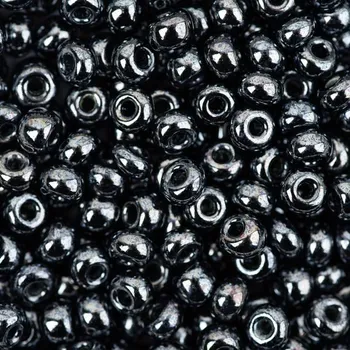 Korálek PRECIOSA ORNELA Rokajlové korálky - PRECIOSA rokajl 50 g č. 981