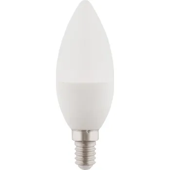 Žárovka LED Stmívatelná žárovka E14/5W/230V 4000K - Globo 10560DCK
