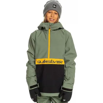 Quiksilver Steeze Laurel Wreath