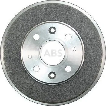 Brzdový buben Brzdový buben A.B.S. 2435-S