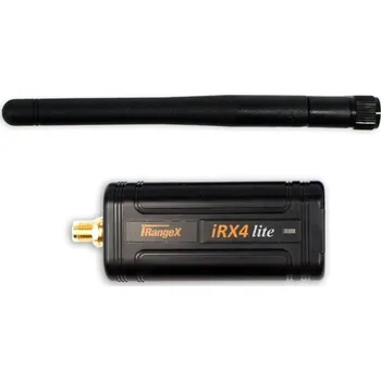 RC vybavení iRangeX IRX4 LITE 2.4GHz multiprotokol