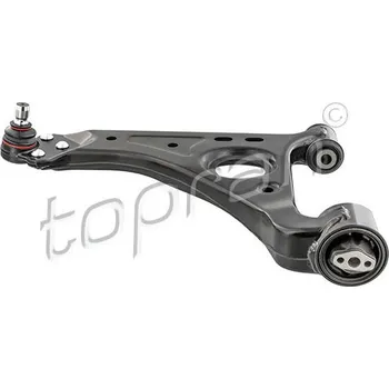 Opravná sada podvozku a pohonu kol Ridici paka, zaveseni kol TOPRAN 208 617