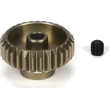 RC náhradní díl Team Losi Racing Hliníkový pastorek 29T 48DP AS_TLR332029