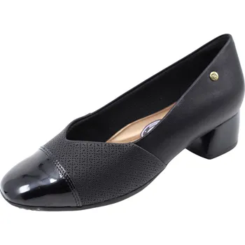 Dámské lodičky Dámské černé lodičky PICCADILLY 322132-19 Velikost: 41