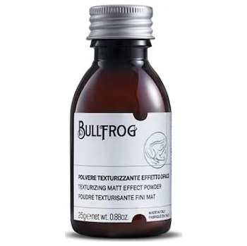 Stylingový přípravek Bullfrog - Pudry na vlasy 25 g pánské