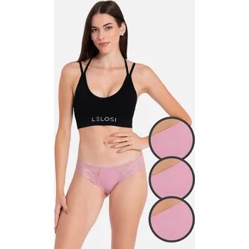 Dámské legíny LELOSI Set kalhotek Vieques MEDIUM