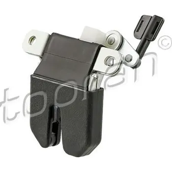 Autozámek Zámek výklopných zadních dveří TOPRAN 623 638