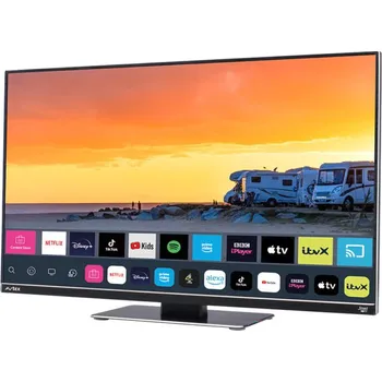 Televizor Smart HD TV Avtex 21,5" W215TS-U (12/24V DC/230V)