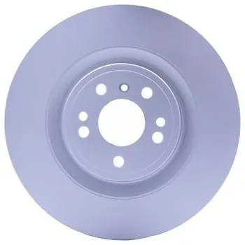 Brzdový kotouč Brzdový kotouč HELLA 8DD 355 126-321