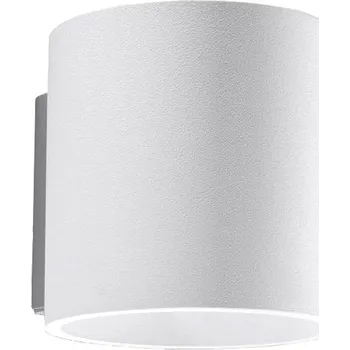 Žárovka Brilagi LED Nástěnné svítidlo Frida 1xG9/4W/230V bílé