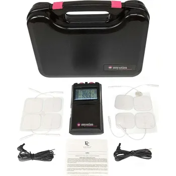 Elektrosex Elektrosex stimulátor - Tension Lover