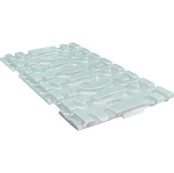 systémová deska Deska systémová okrajová Giacomini pro suchý systém, 600x300x28