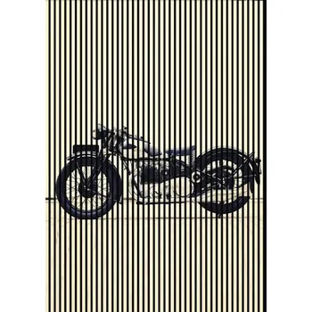 akustický panel Designový akustický panel DIGI02P 19x1693x2400 mm