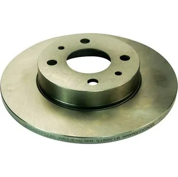 Brzdový kotouč Brzdový kotouč DENCKERMANN B130015