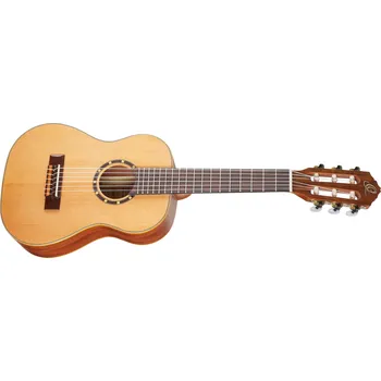 Klasická kytara Ortega R122-1/4 + prodloužená záruka 3 roky