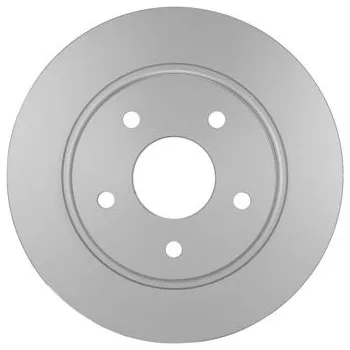 Brzdový kotouč Brzdový kotouč HELLA 8DD 355 129-001