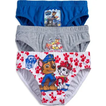Chlapecké slipy PAW PATROL PUPS Velikost: 116-128