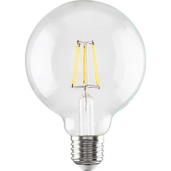 Žárovka Rabalux 1598 - LED Žárovka G95 E27/7,2W/230V 2700K