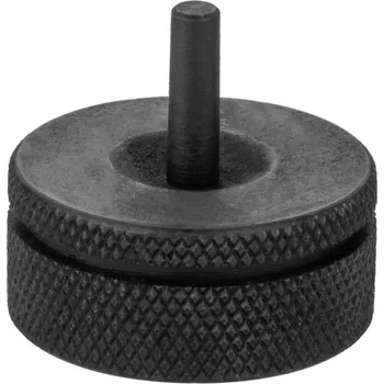 Příslušenství karosérie Tvarovací stroj, přistroj na obrubu plechu HAZET 2191-4