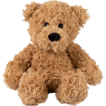 plyšák Hřejivý mini medvěd - Albi