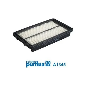 Filtr do auta Vzduchový filtr PURFLUX A1345
