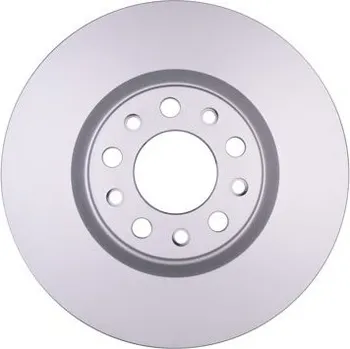 Brzdový kotouč Brzdový kotouč HELLA 8DD 355 133-701