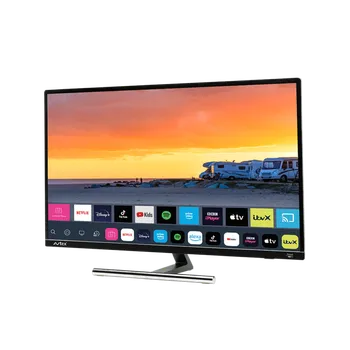 Televizor Avtex Smart HD TV Avtex 32'' W320TS-U (12/24V DC/230V)