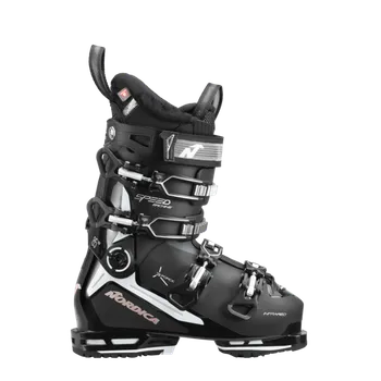 Zimní sport Nordica Speedmachine 3 85 W (GW) flex_index 85 barva black/white/pink sezónní rok 2022 velikost 260