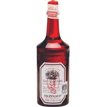 Vlasová regenerace Clubman Pinaud - Eau de Quinine Tonikum na vlasy Vlasové vody 370 ml pánské