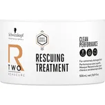 Schwarzkopf Professional - BC BONACURE R-TWO Masky a kúry na vlasy 500 ml unisex
